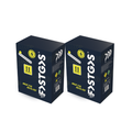FastGas Cargador de Crema Original 670g