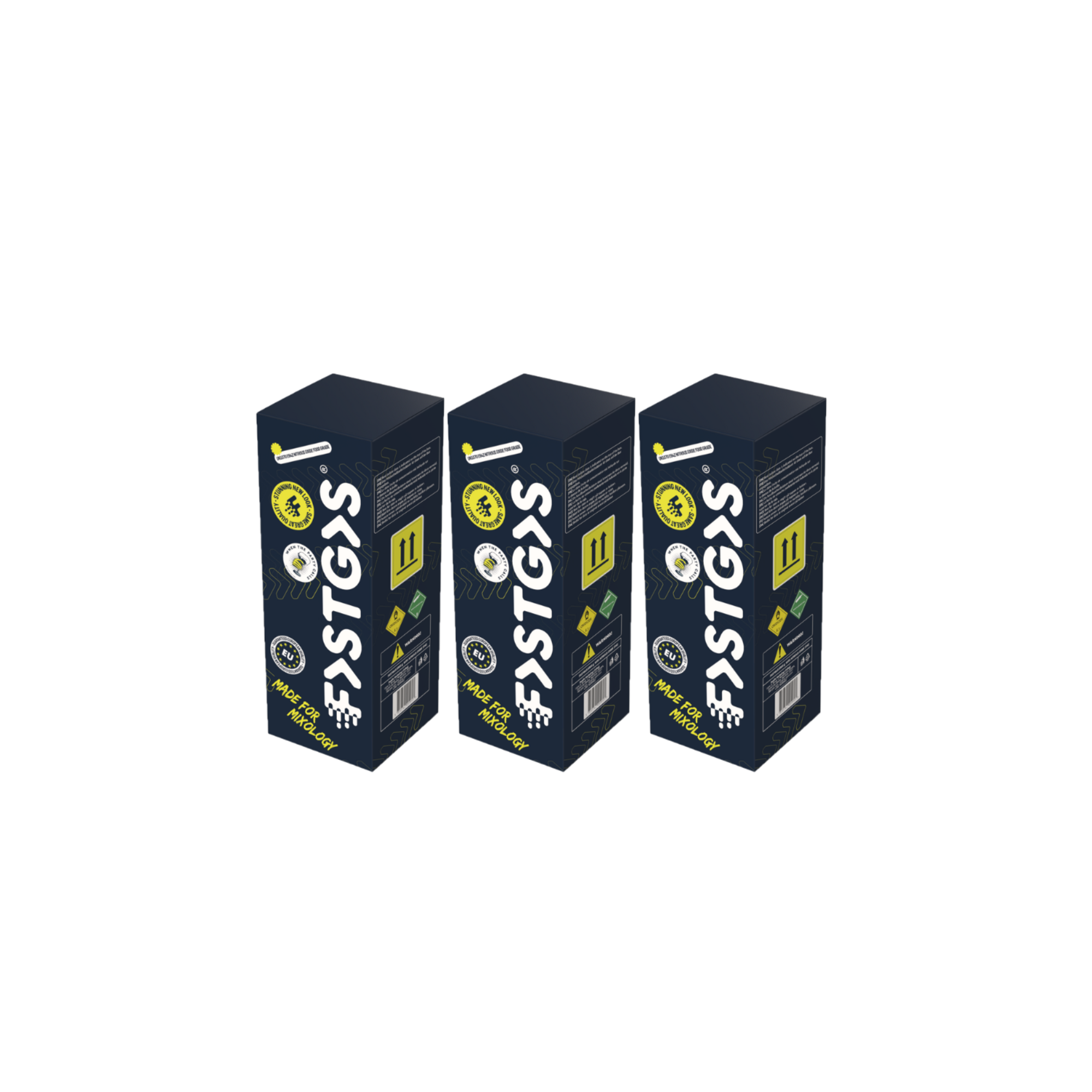 FastGas Cargador de Crema Original 2000g